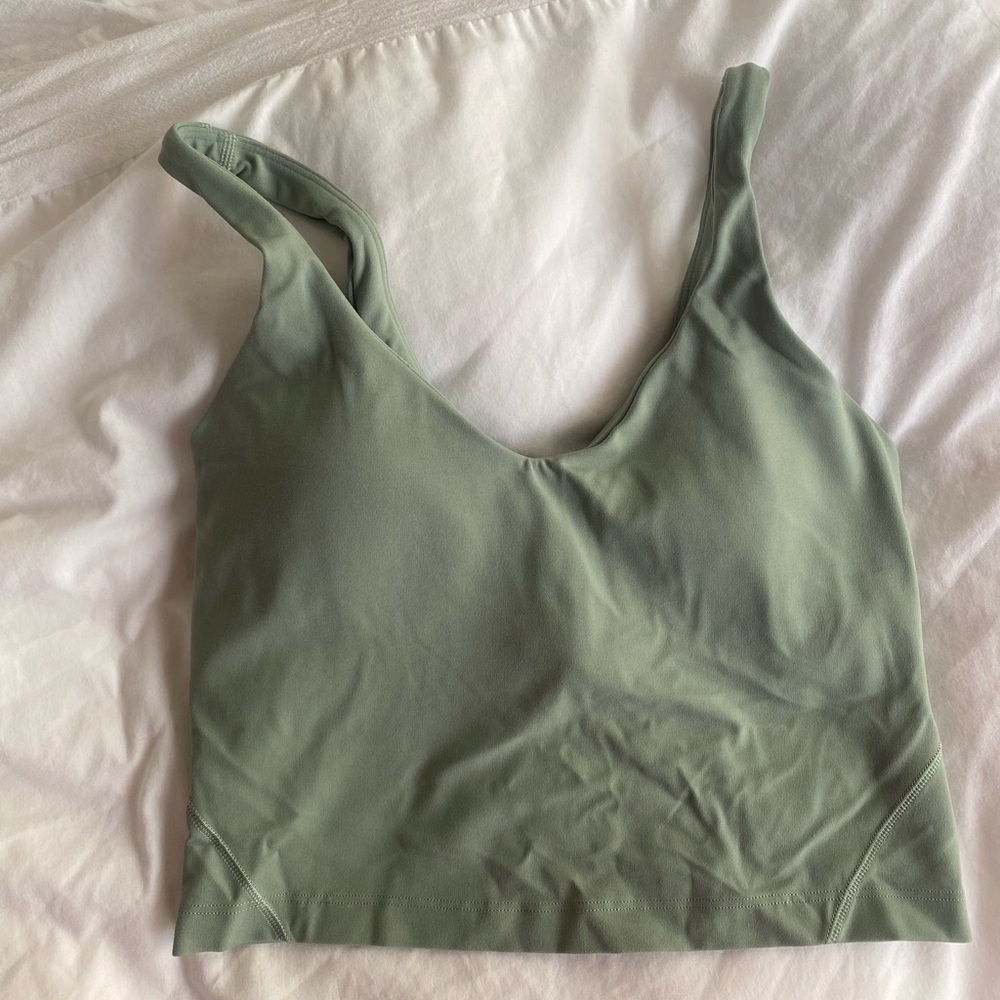 Align Tank